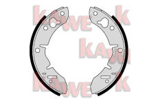 Sada brzdových čelistí KAWE 00560