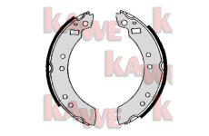 Sada brzdových čelistí KAWE 00600