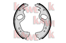 Sada brzdových čelistí KAWE 00889