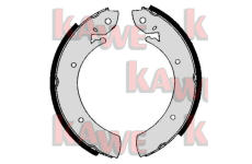 Sada brzdových čelistí KAWE 01150