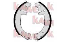 Sada brzdových čelistí KAWE 02990