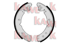 Sada brzdových čelistí KAWE 04250