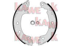 Sada brzdových čelistí KAWE 04920