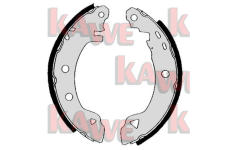 Sada brzdových čelistí KAWE 04990