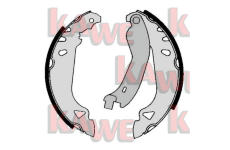 Sada brzdových čelistí KAWE 05040