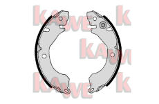 Sada brzdových čelistí KAWE 05220