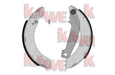 Sada brzdových čelistí KAWE 05750