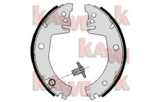 Sada brzdových čelistí KAWE 05780