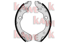 Sada brzdových čelistí KAWE 05800