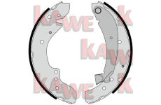 Sada brzdových čelistí KAWE 07110