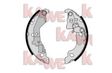 Sada brzdových čelistí KAWE 07680