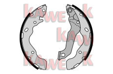 Sada brzdových čelistí KAWE 08010