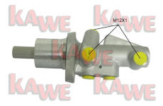 Hlavní brzdový válec KAWE B1028