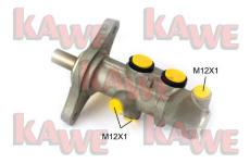 Hlavní brzdový válec KAWE B1037