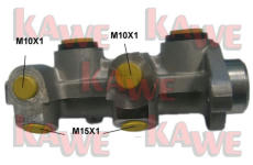 Hlavní brzdový válec KAWE B1186