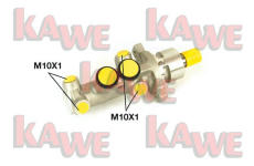 Hlavní brzdový válec KAWE B1240