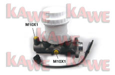 Hlavní brzdový válec KAWE B1251