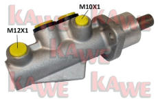 Hlavní brzdový válec KAWE B1267