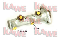 Hlavní brzdový válec KAWE B1296