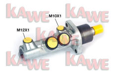 Hlavní brzdový válec KAWE B1315