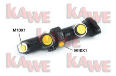 Hlavní brzdový válec KAWE B1419