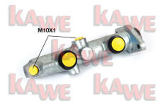 Hlavní brzdový válec KAWE B1431
