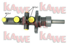 Hlavní brzdový válec KAWE B1445