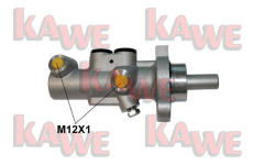 Hlavní brzdový válec KAWE B1566