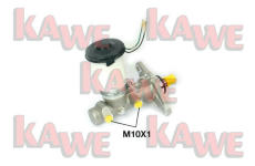 Hlavní brzdový válec KAWE B1614