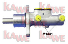 Hlavní brzdový válec KAWE B1697