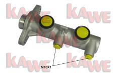 Hlavní brzdový válec KAWE B1700