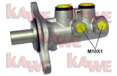 Hlavní brzdový válec KAWE B1752