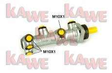Hlavní brzdový válec KAWE B1822