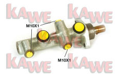 Hlavní brzdový válec KAWE B1829