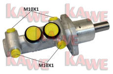 Hlavní brzdový válec KAWE B1835
