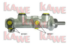 Hlavní brzdový válec KAWE B1846