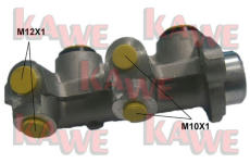 Hlavní brzdový válec KAWE B1854