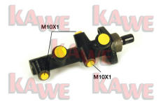 Hlavní brzdový válec KAWE B1855