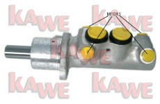 Hlavní brzdový válec KAWE B1865