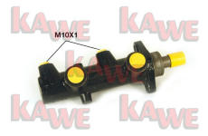 Hlavní brzdový válec KAWE B1909