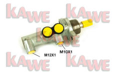 Hlavní brzdový válec KAWE B1927