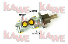 Hlavní brzdový válec KAWE B1947