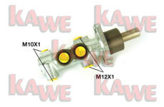 Hlavní brzdový válec KAWE B1950