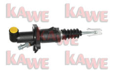 Hlavní válec, spojka KAWE M2190