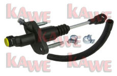Hlavní válec, spojka KAWE M2216