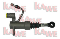 Hlavní válec, spojka KAWE M2218