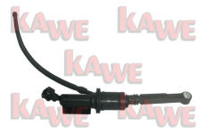 Hlavní válec, spojka KAWE M2325