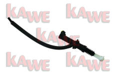 Hlavní válec, spojka KAWE M2434