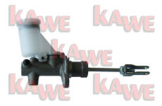 Hlavní válec, spojka KAWE M2456