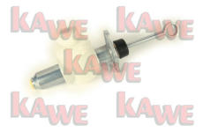 Hlavní válec, spojka KAWE M2712